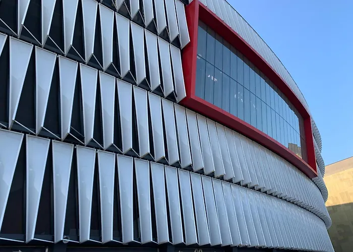Bilbao Dreams Luxury By Kabia Gestion