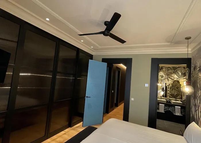 Bilbao Dreams Luxury By Kabia Gestion