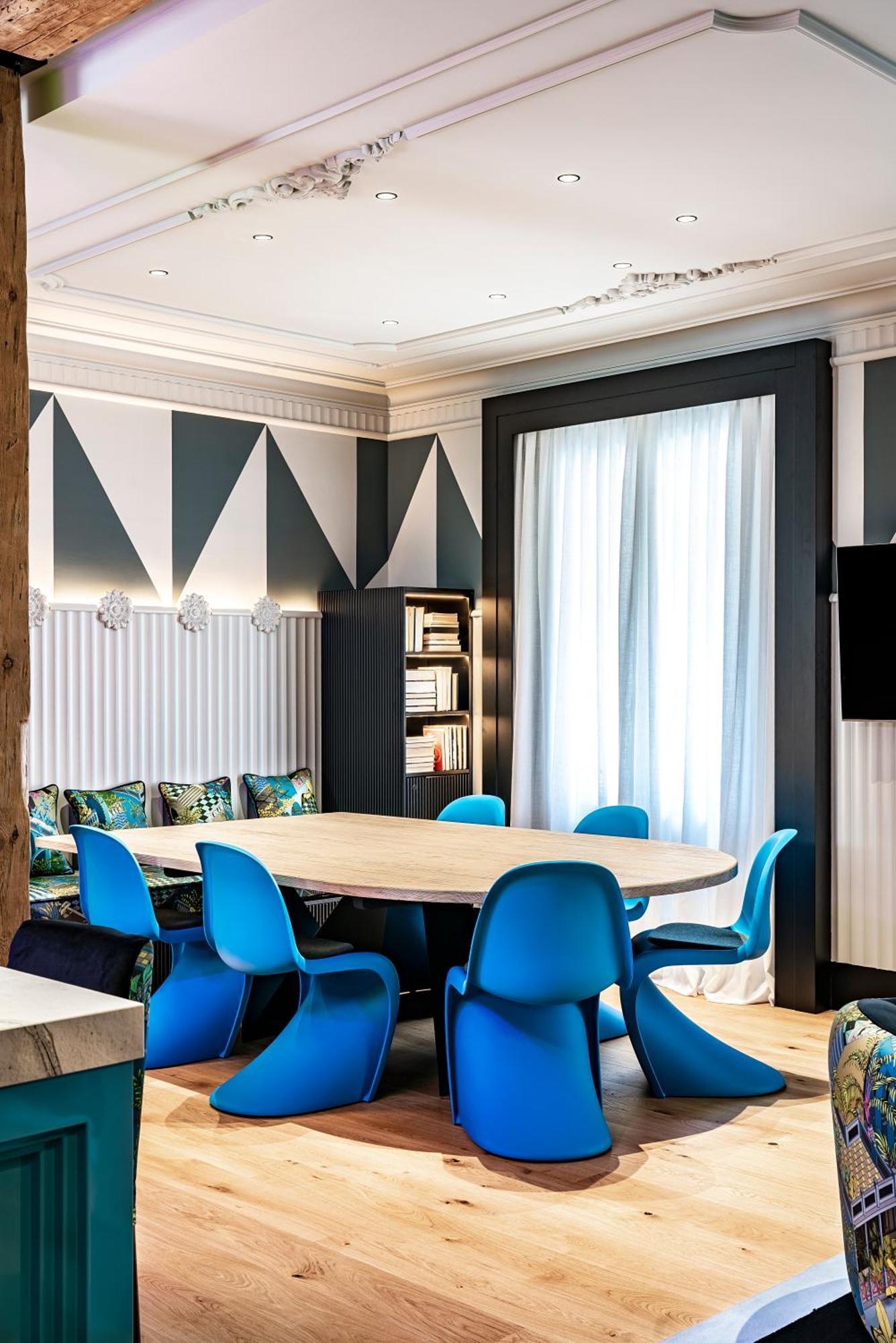 Dreams Luxury By Kabia Gestion