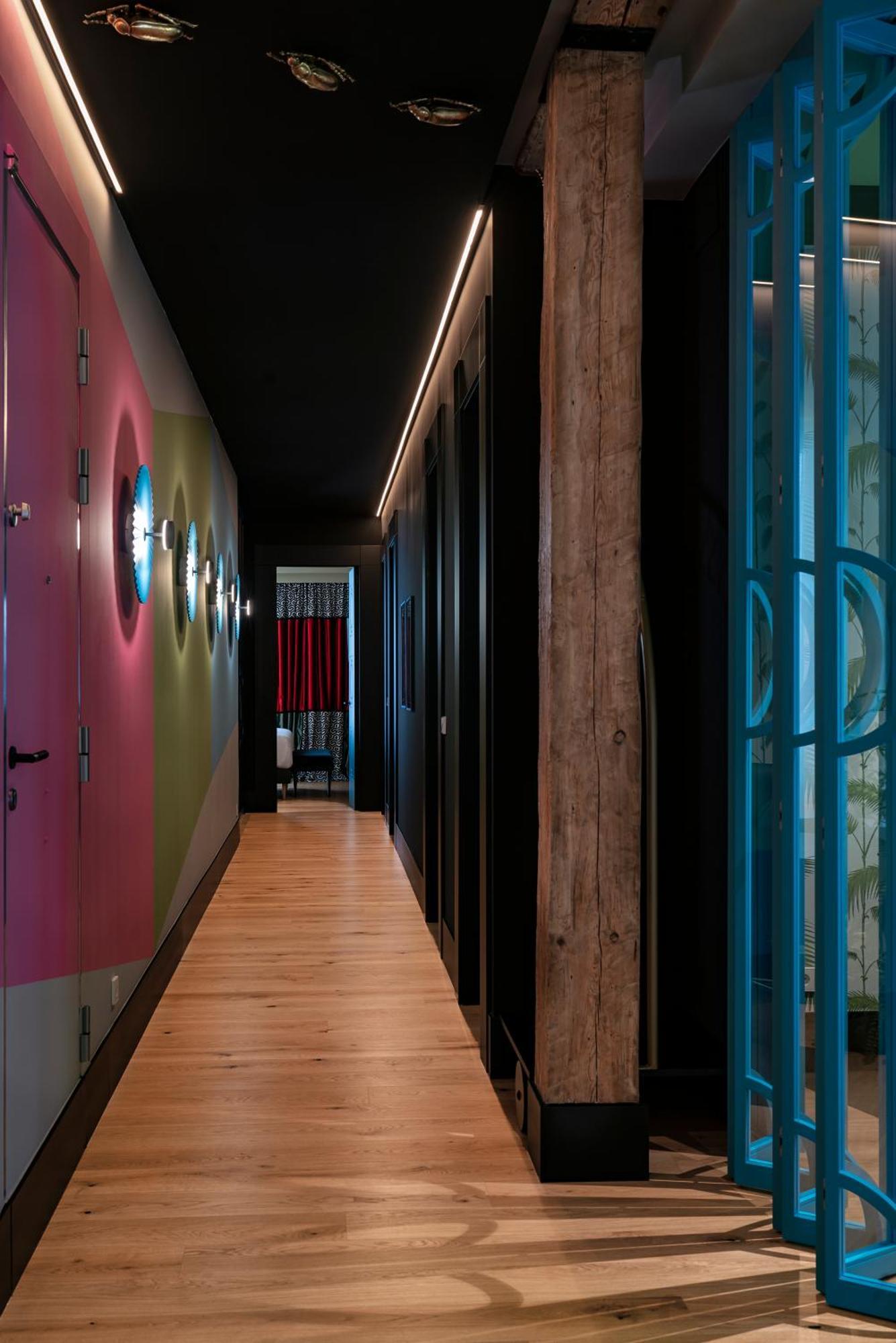Dreams Luxury By Kabia Gestion Appartamento