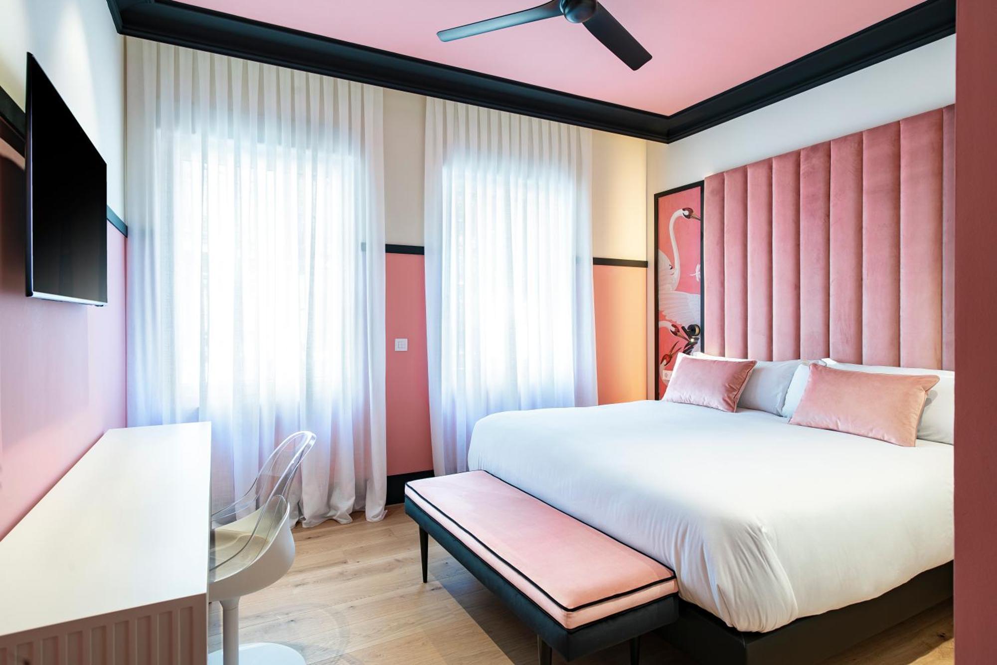 Dreams Luxury By Kabia Gestion * Bilbao
