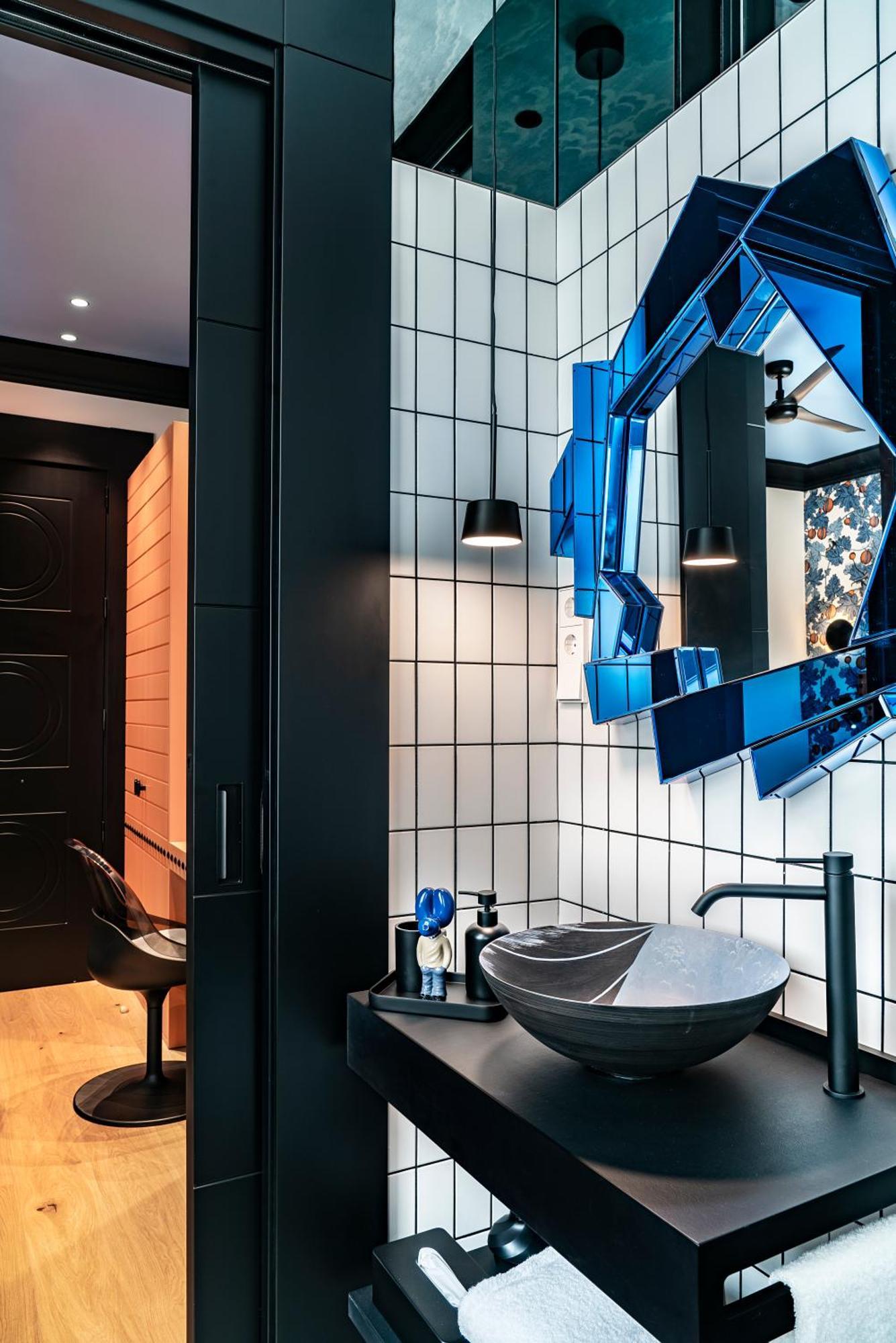 Dreams Luxury By Kabia Gestion * Bilbao