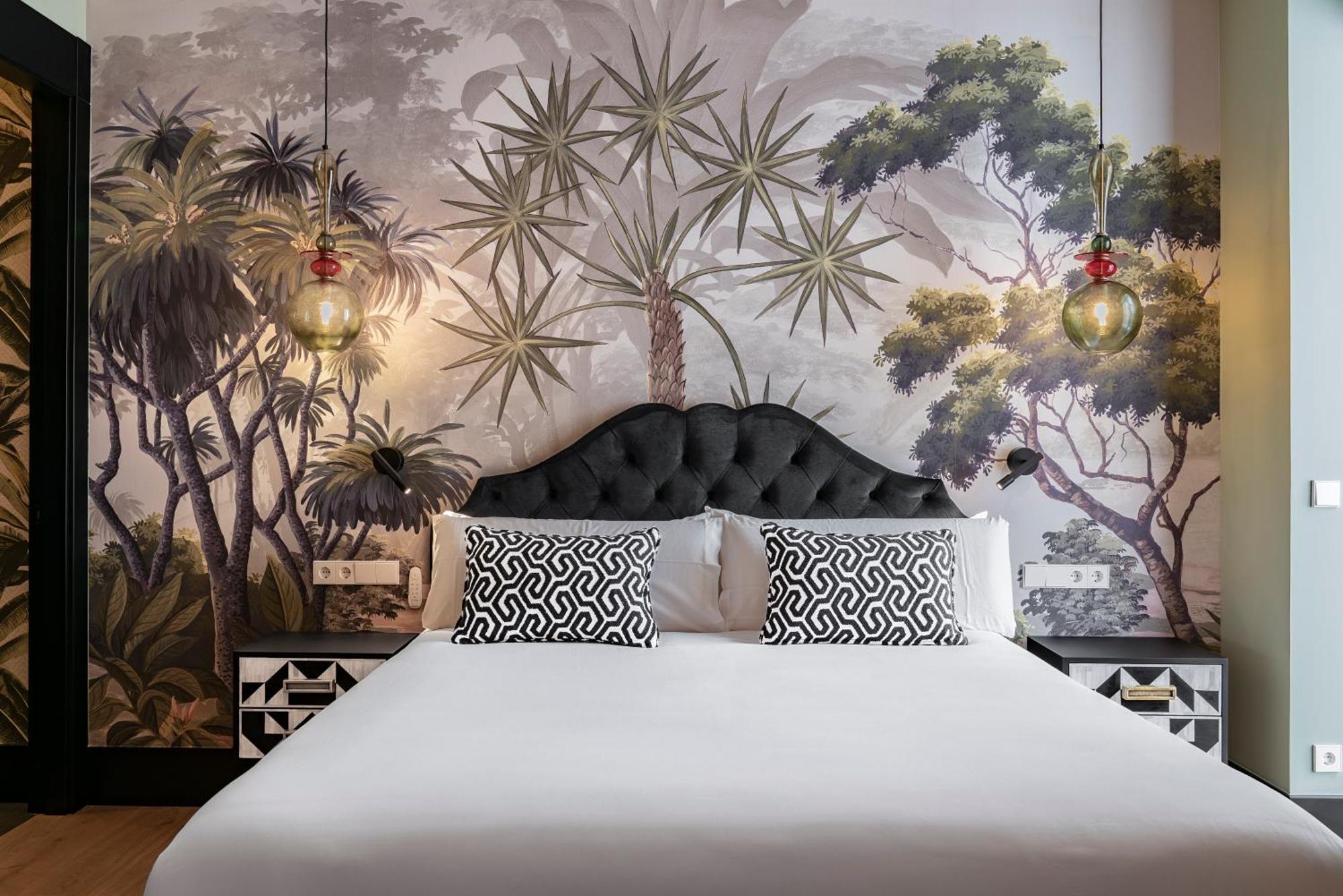 Dreams Luxury By Kabia Gestion Appartamento