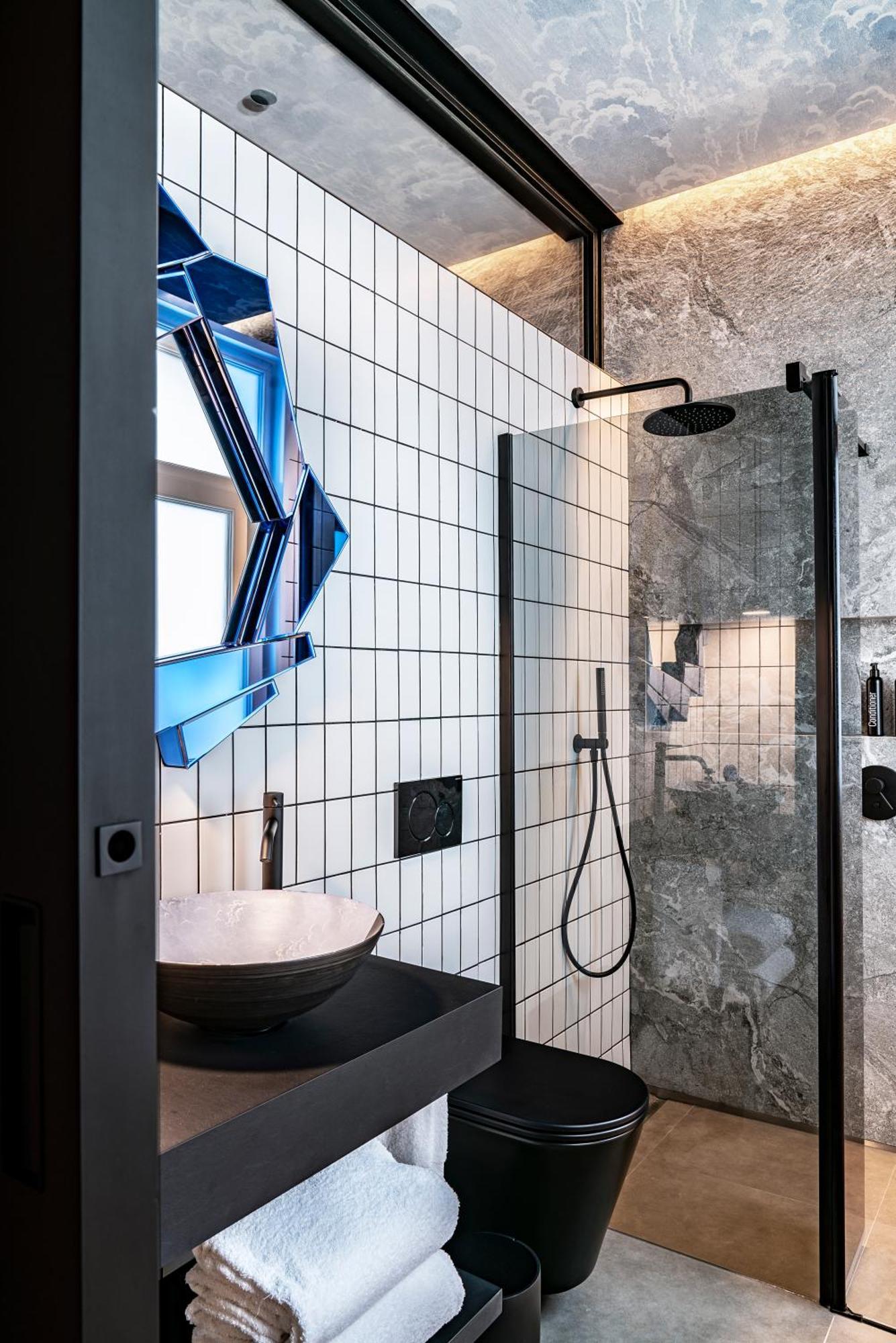 Appartamento Dreams Luxury By Kabia Gestion *