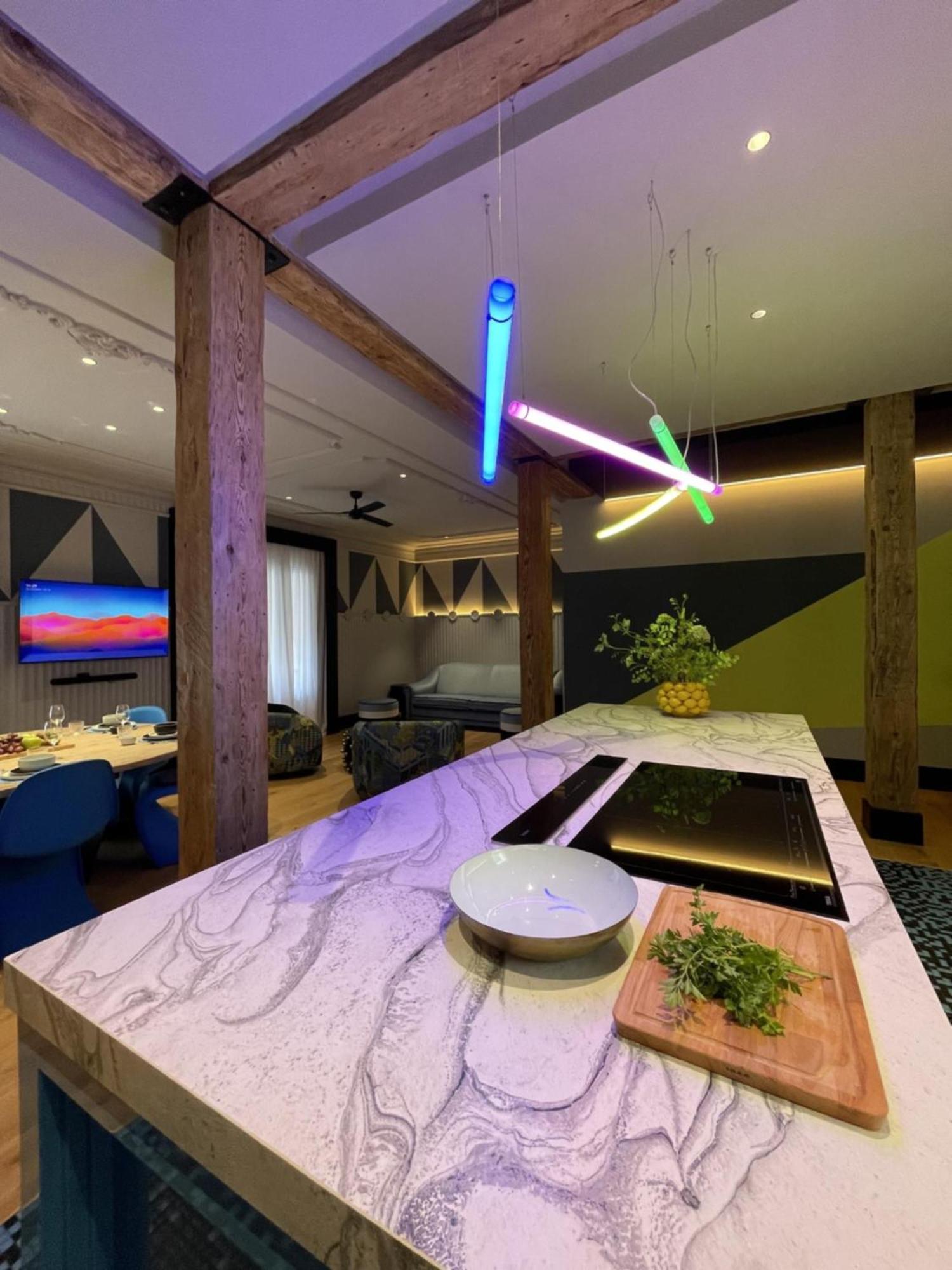 Dreams Luxury By Kabia Gestion Appartamento