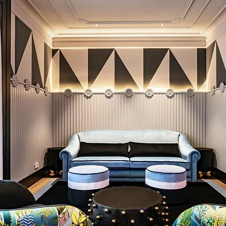 Ferienwohnung Bilbao Dreams Luxury By Kabia Gestion Exterior foto