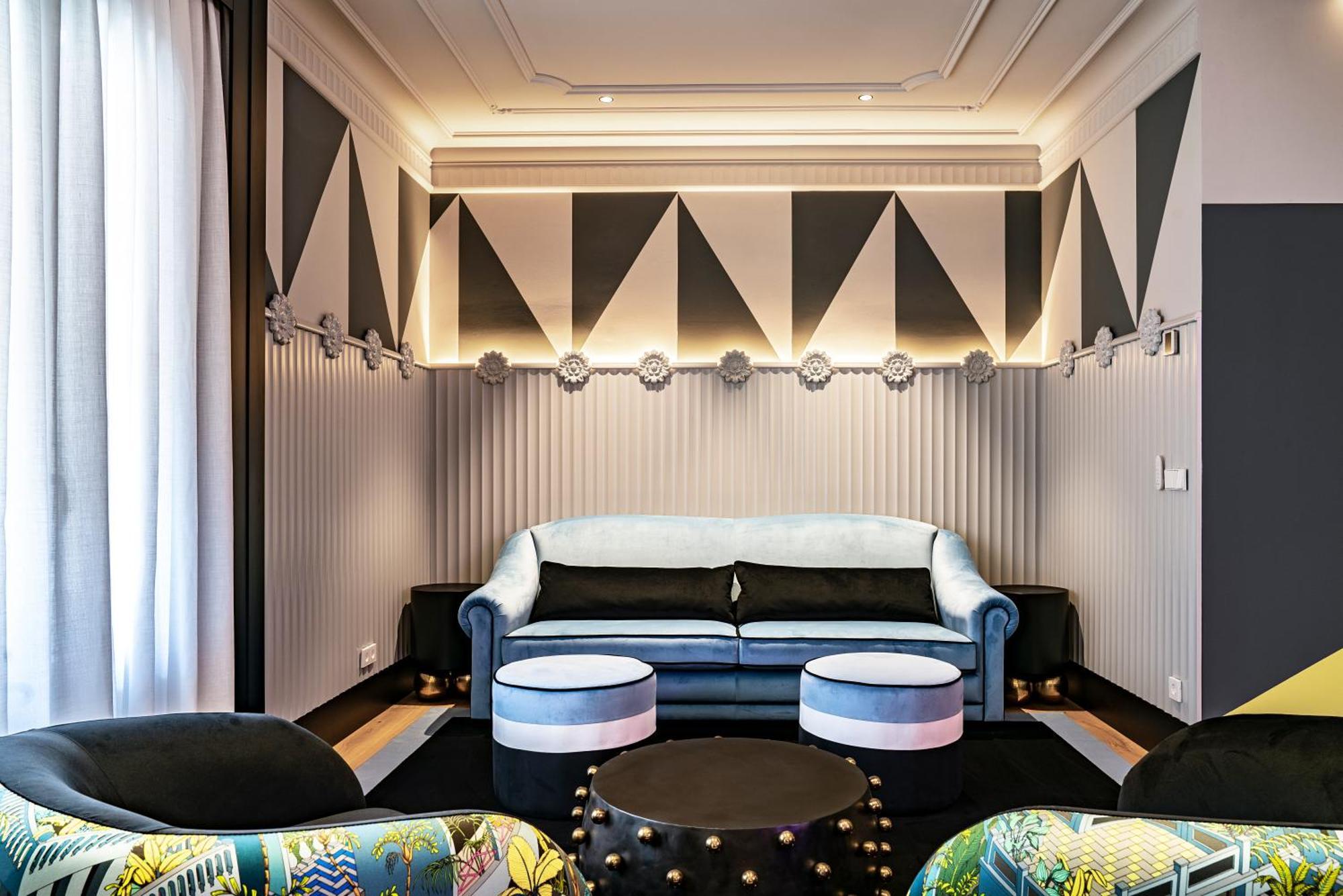Dreams Luxury By Kabia Gestion Apartment