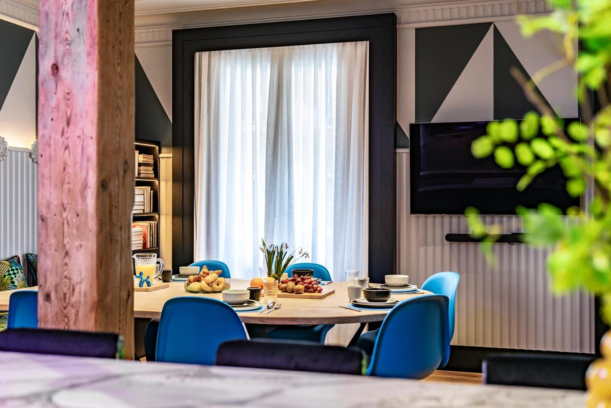 Apartment Dreams Luxury By Kabia Gestion