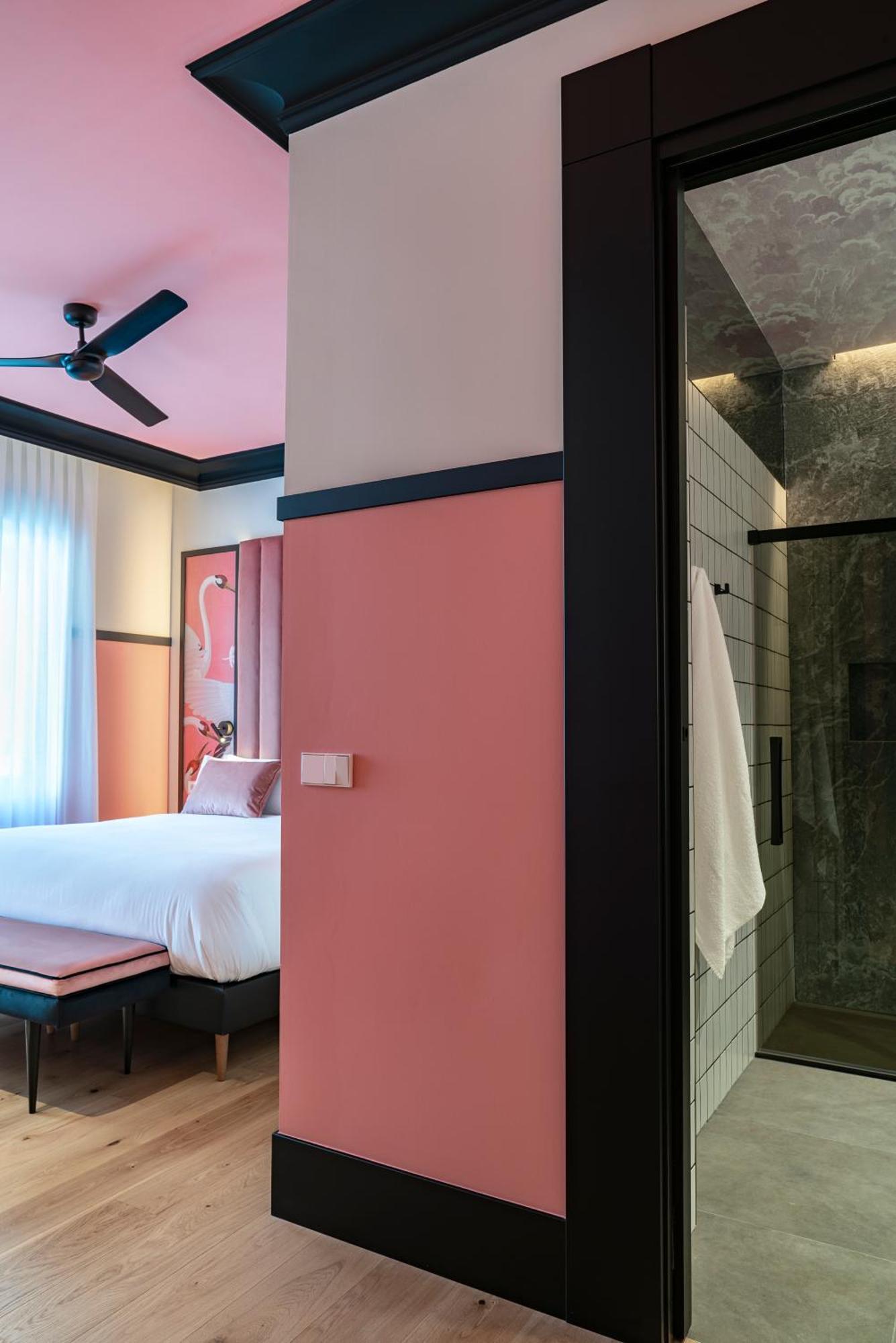 Dreams Luxury By Kabia Gestion *