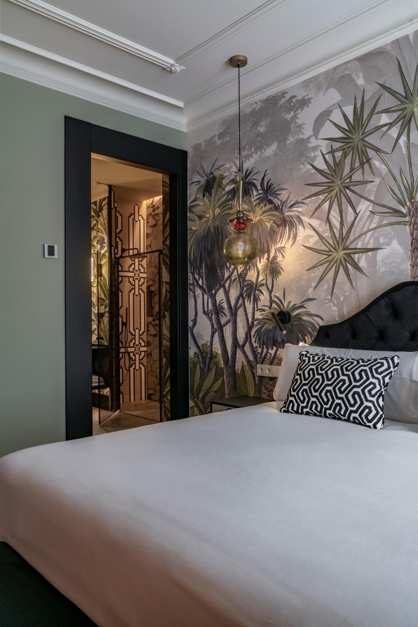 Dreams Luxury By Kabia Gestion Apartment *