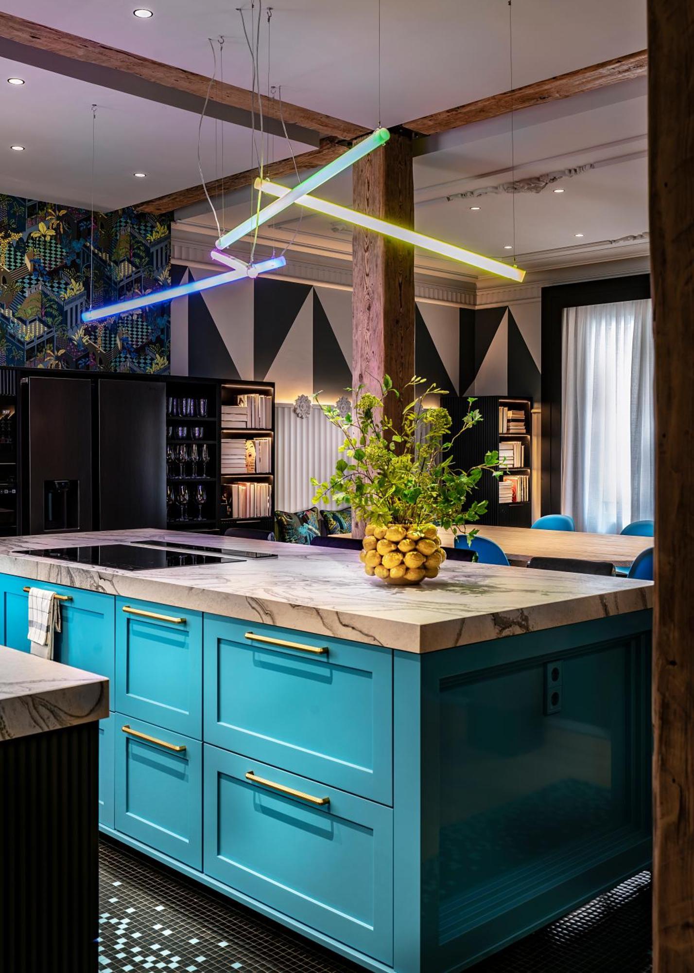 Dreams Luxury By Kabia Gestion Apartment Bilbao