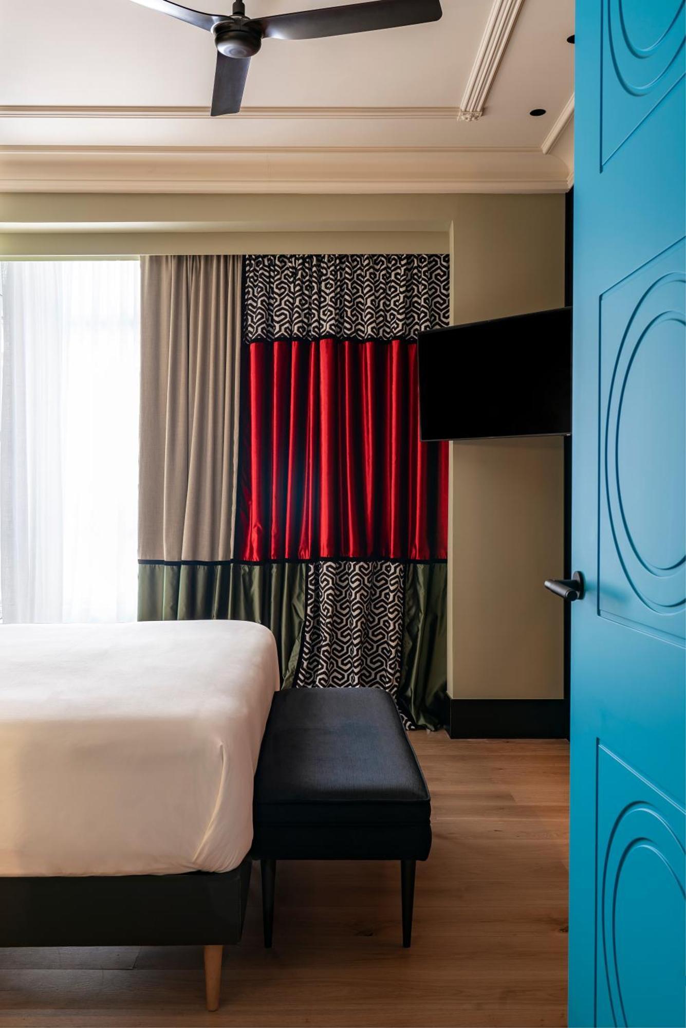 Dreams Luxury By Kabia Gestion *