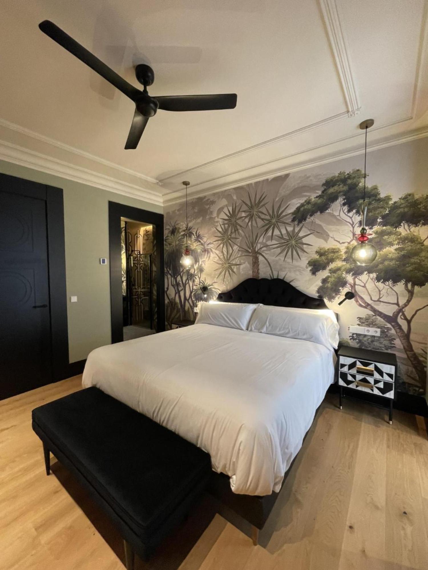 Apartamento Dreams Luxury By Kabia Gestion Bilbau