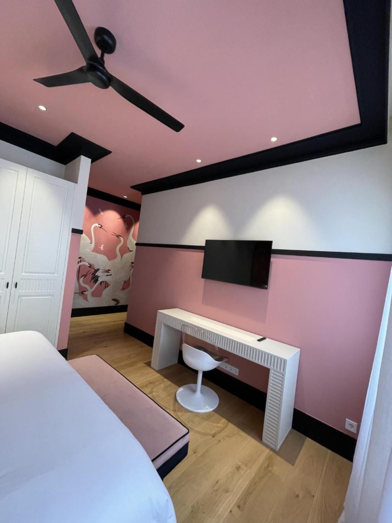 Dreams Luxury By Kabia Gestion *
