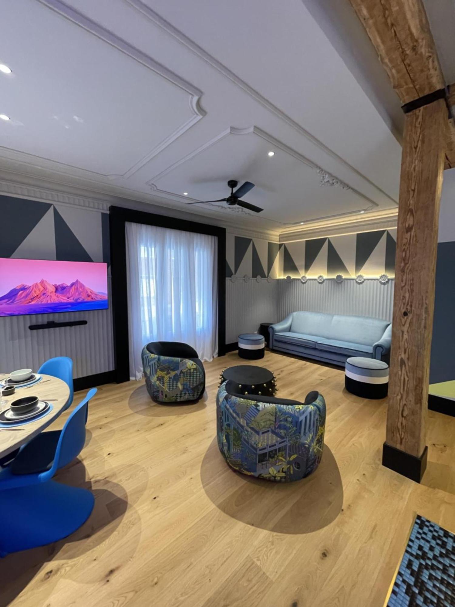 Dreams Luxury By Kabia Gestion