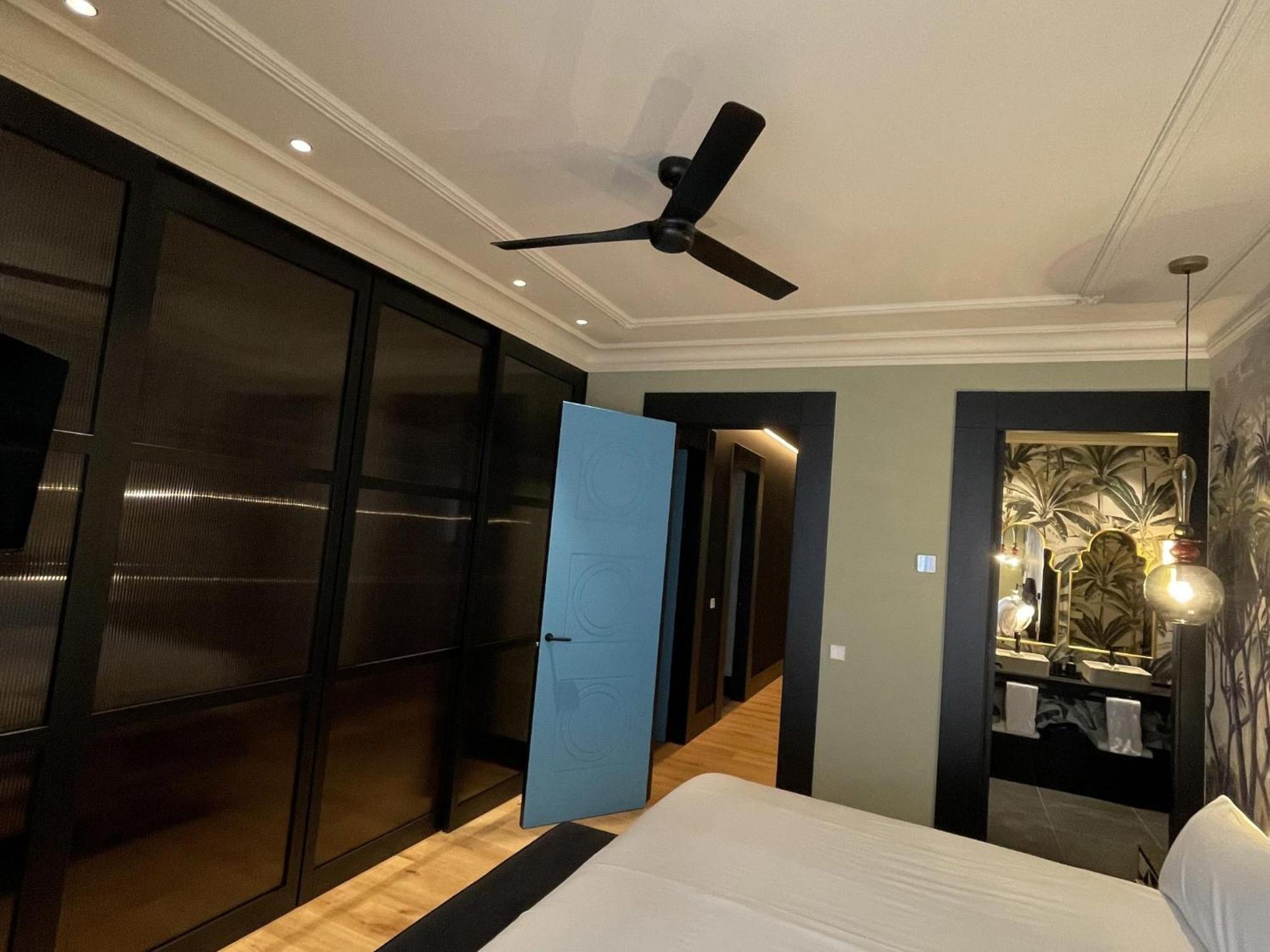 Dreams Luxury By Kabia Gestion Apartamento *