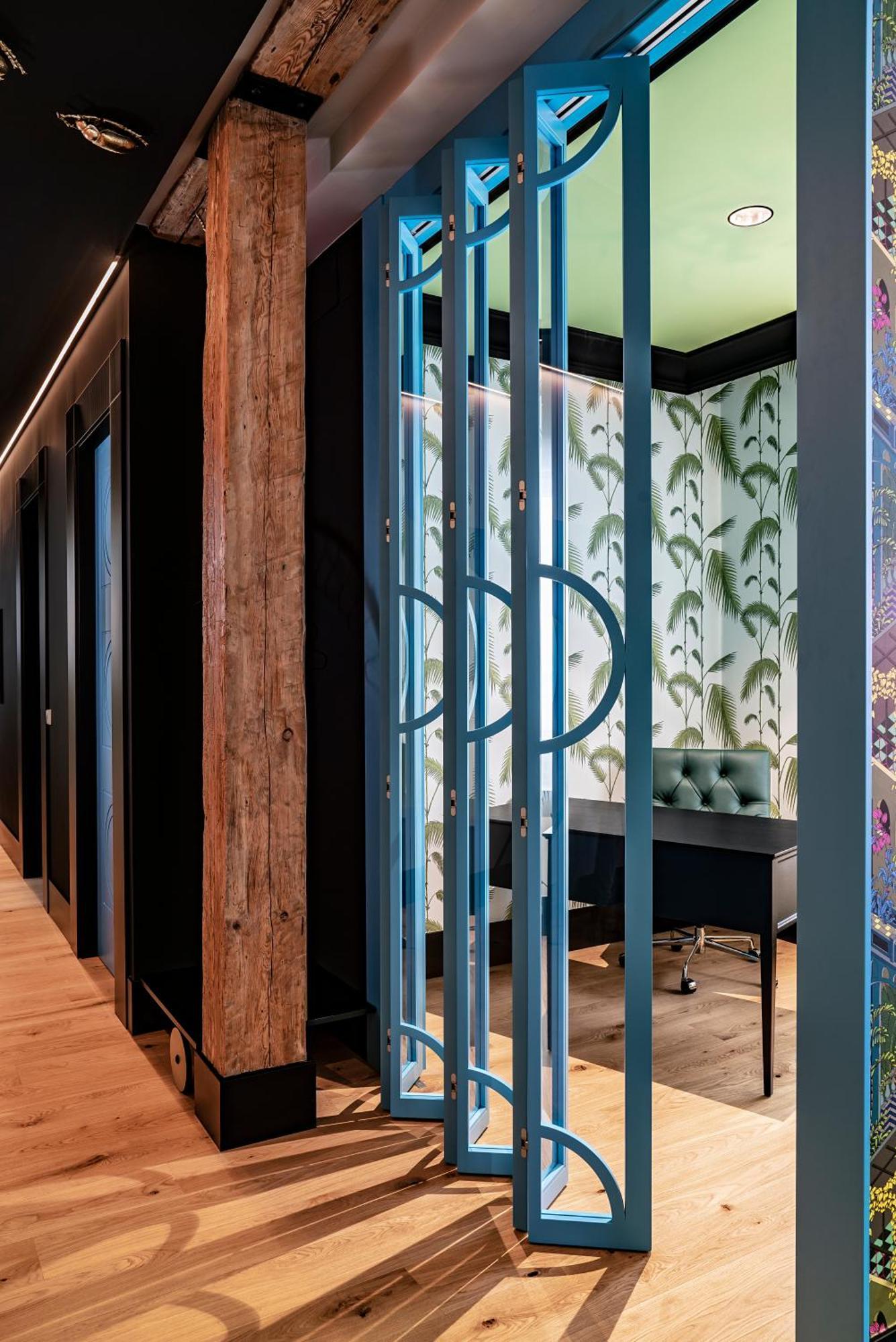 Apartment Dreams Luxury By Kabia Gestion Bilbao