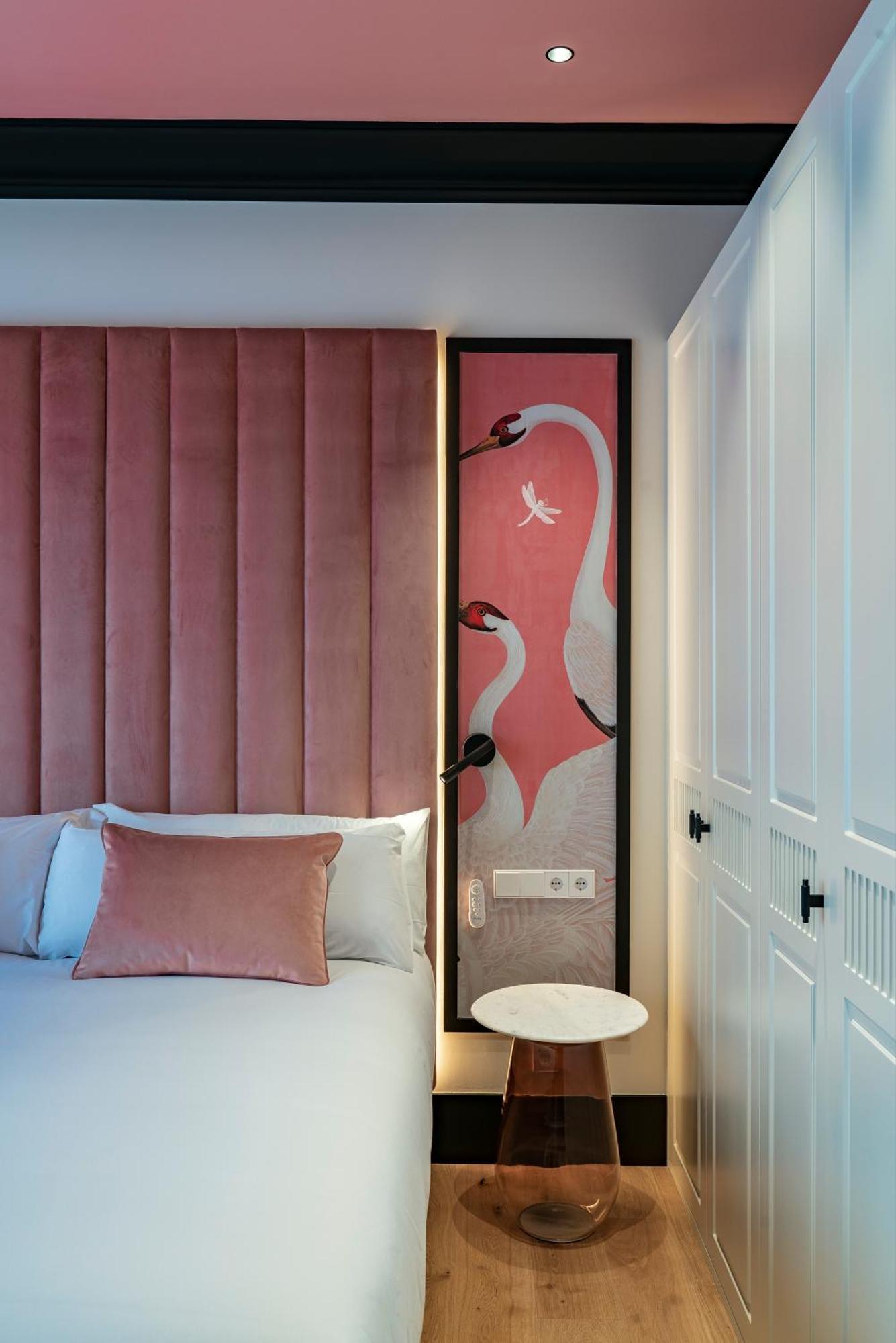 Dreams Luxury By Kabia Gestion Bilbao