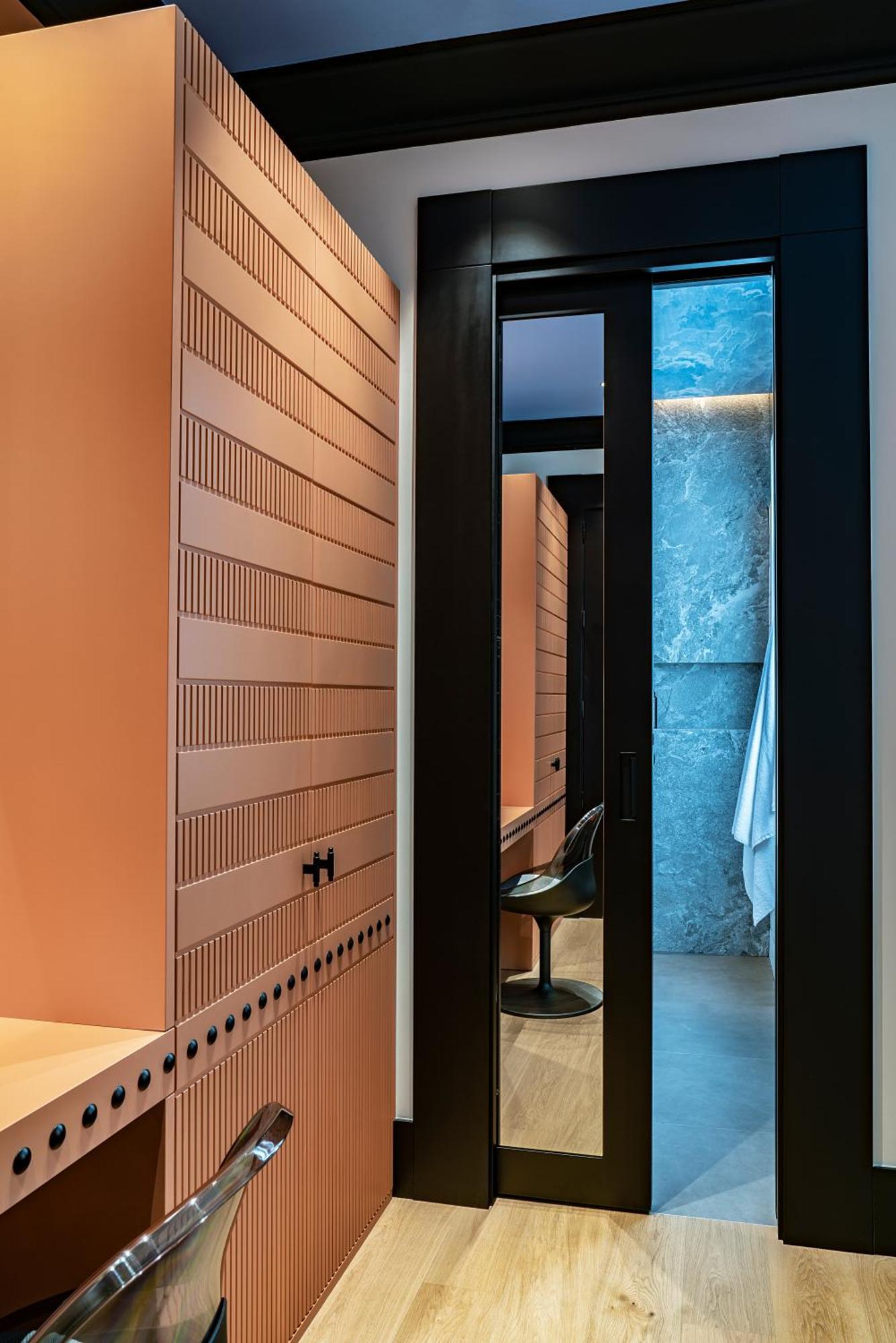 Dreams Luxury By Kabia Gestion Apartment