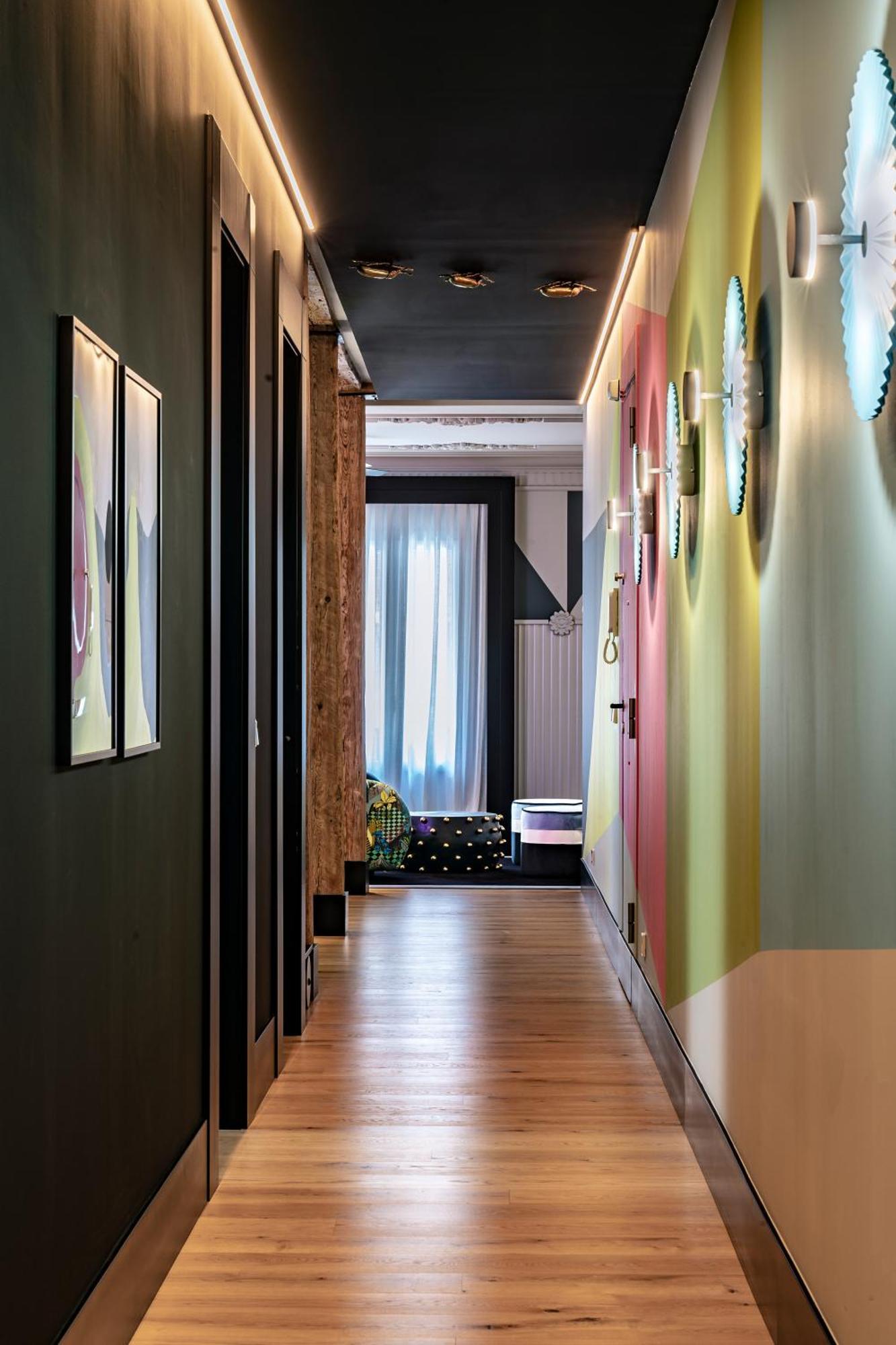 Dreams Luxury By Kabia Gestion Apartment Bilbao