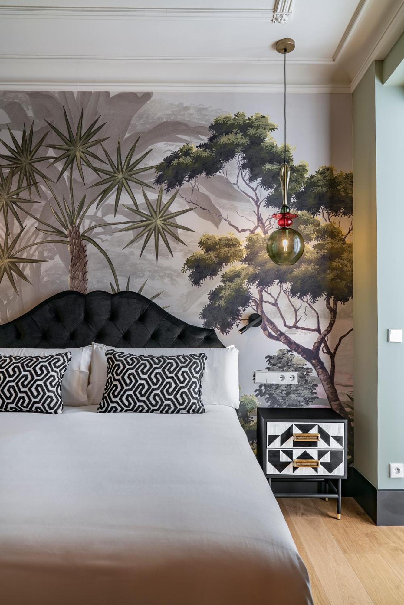 Dreams Luxury By Kabia Gestion Bilbao