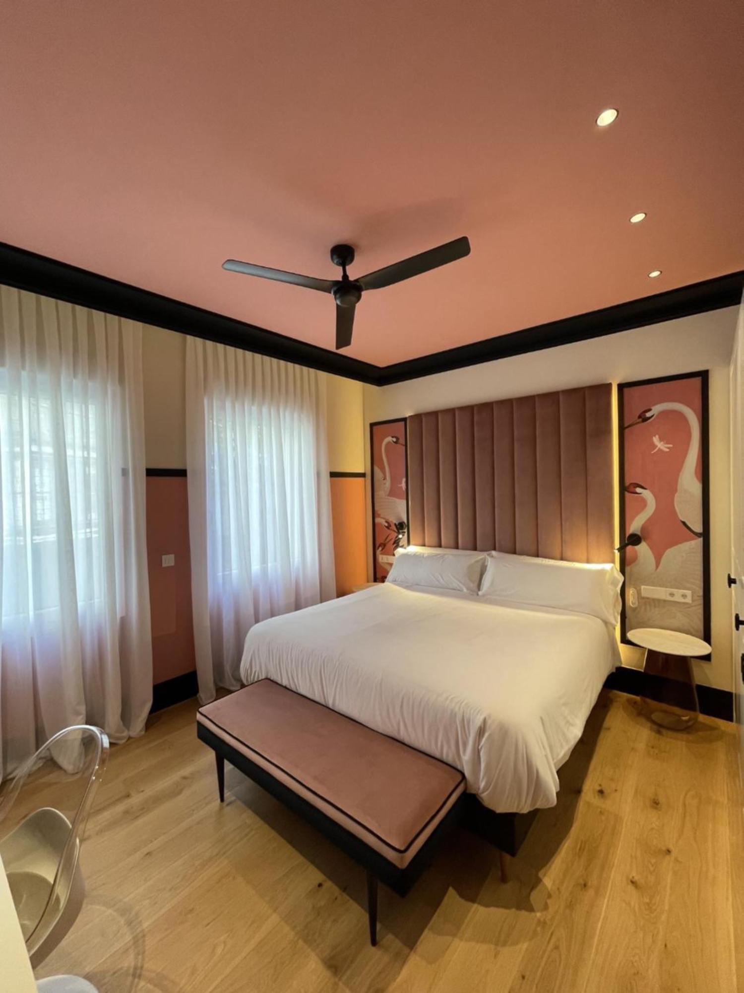 Dreams Luxury By Kabia Gestion Apartment