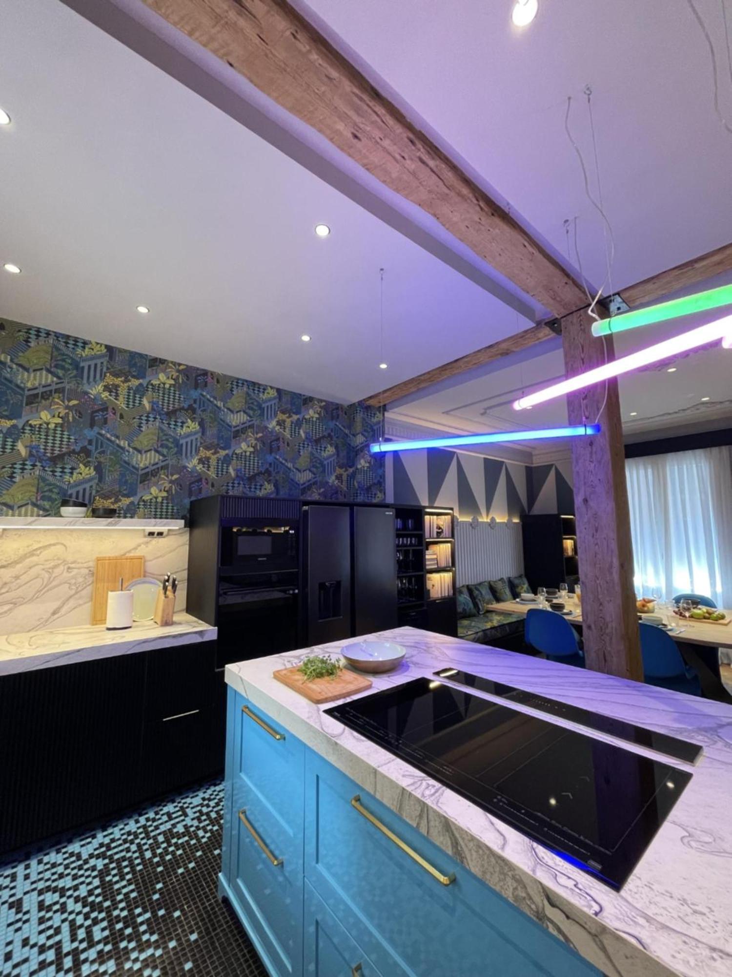 Dreams Luxury By Kabia Gestion * Bilbao