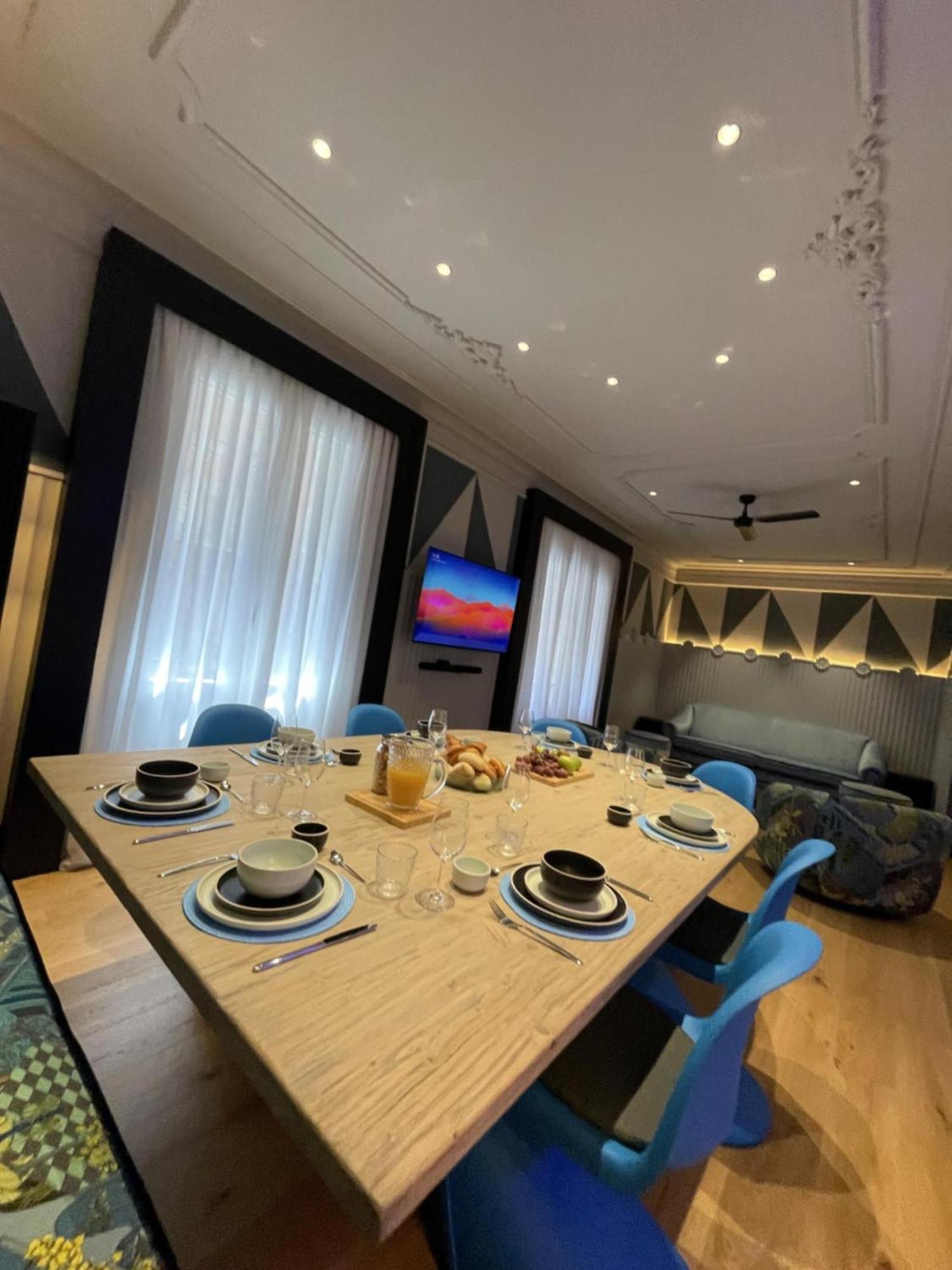 Apartment Dreams Luxury By Kabia Gestion