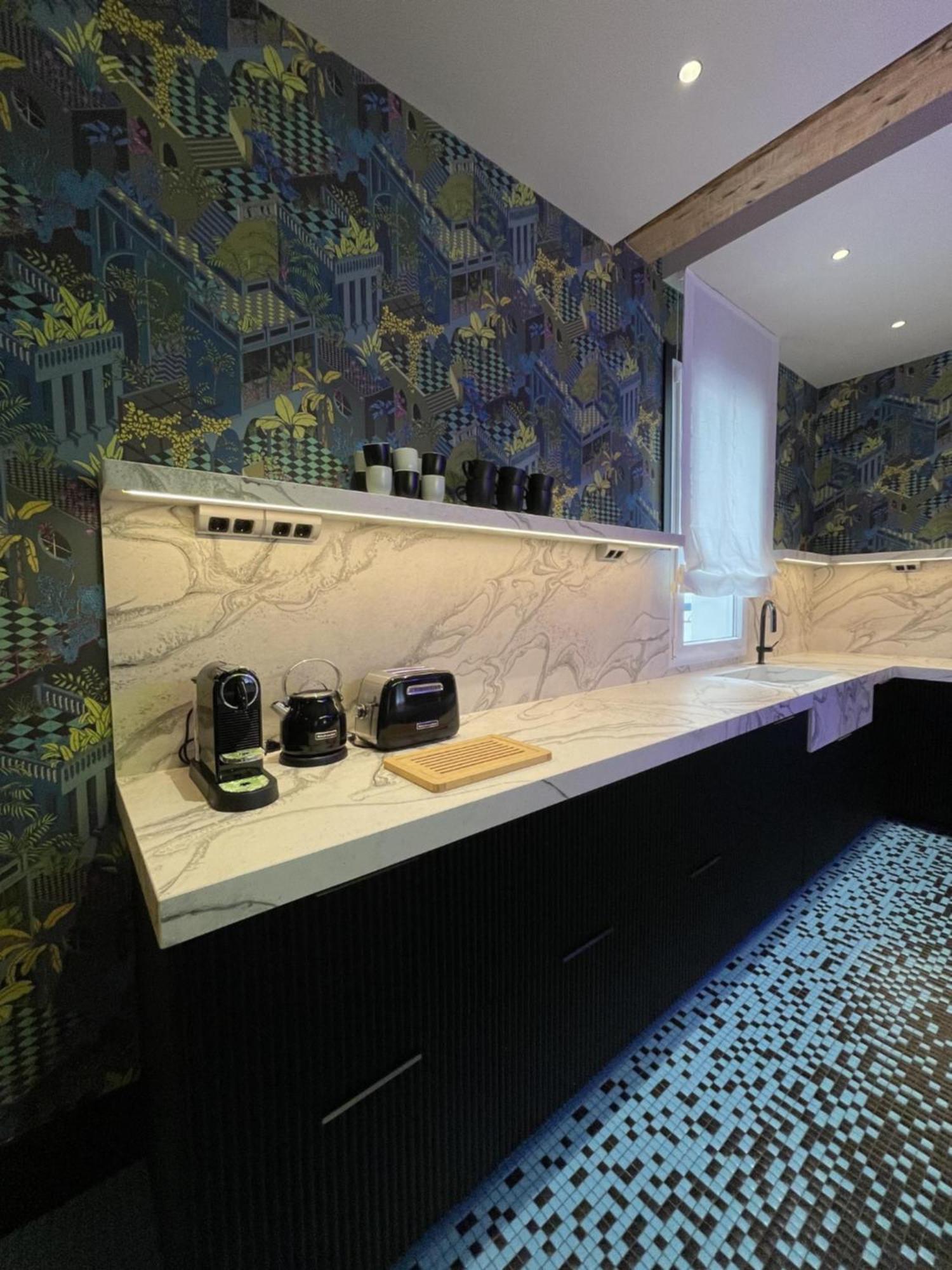 Dreams Luxury By Kabia Gestion Apartment Bilbao