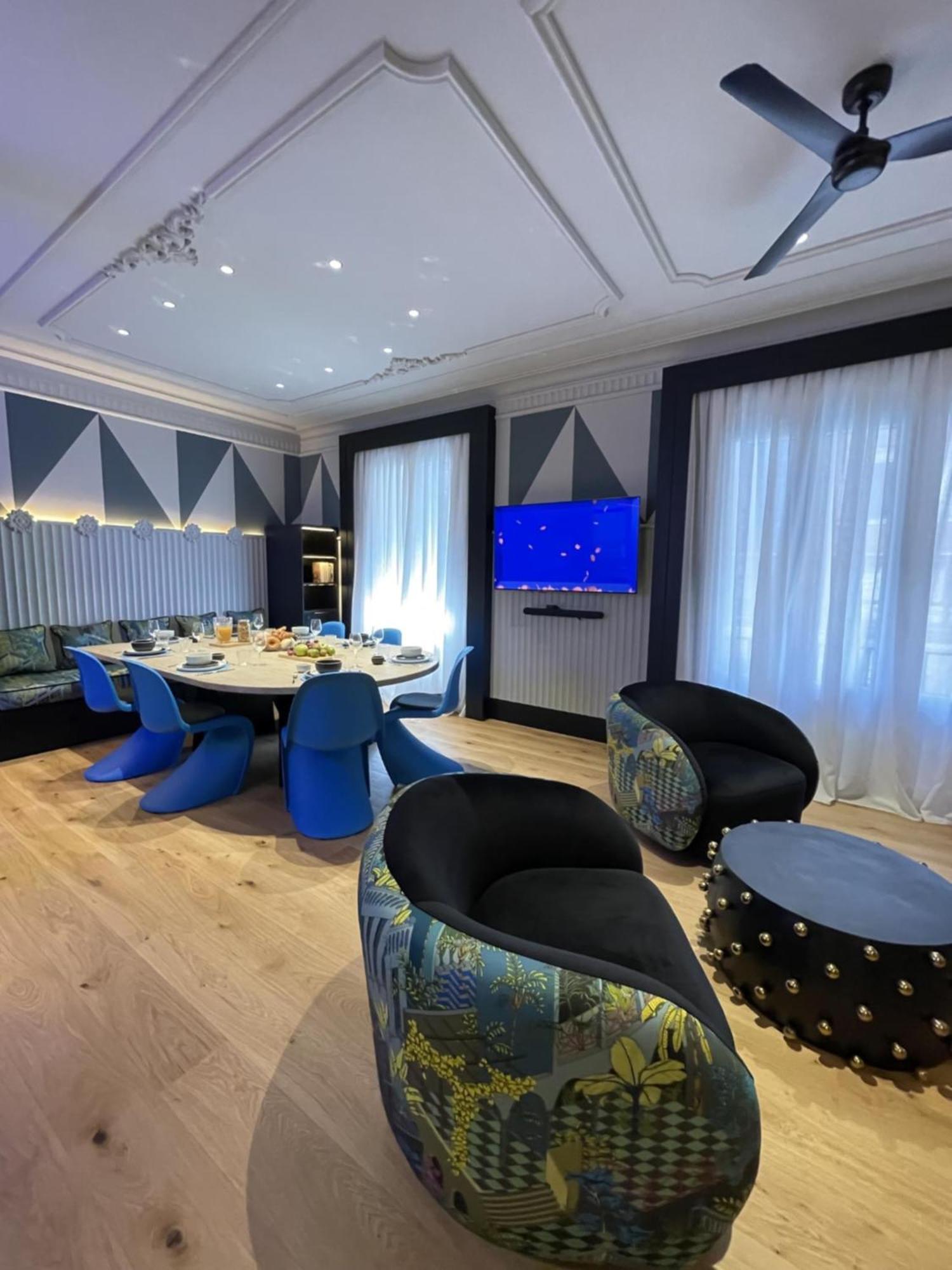 Dreams Luxury By Kabia Gestion Apartment *
