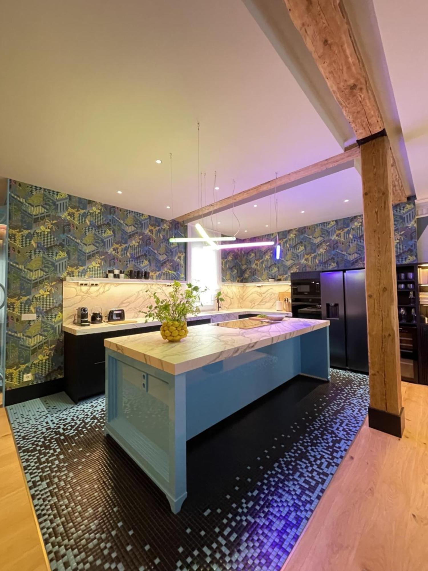Dreams Luxury By Kabia Gestion Apartment Bilbao
