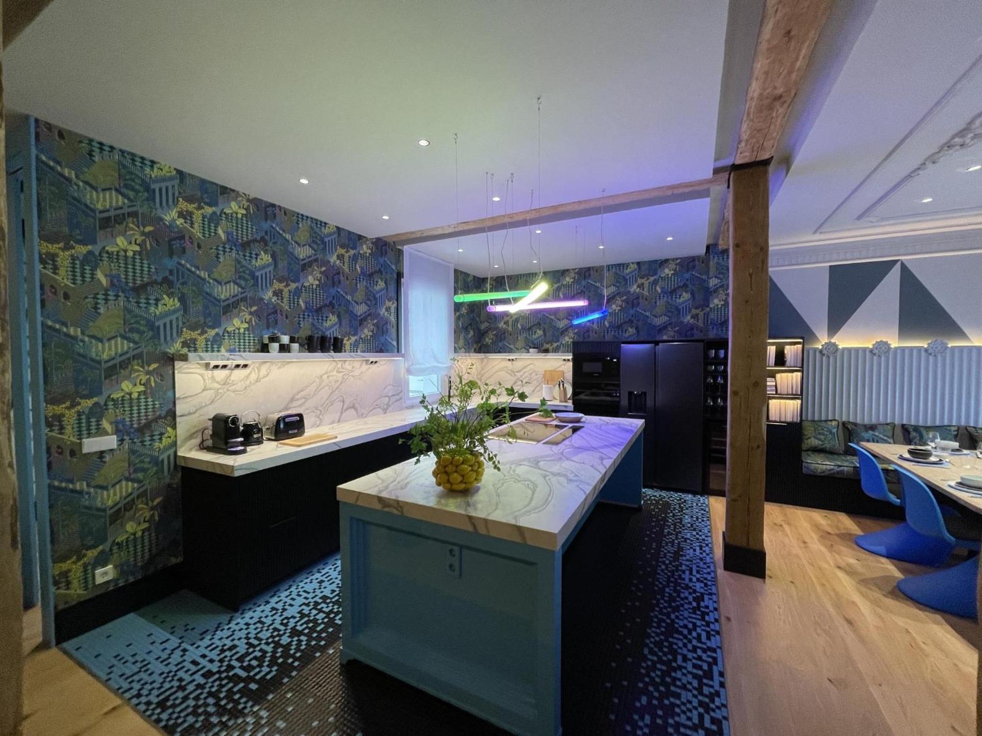 Dreams Luxury By Kabia Gestion Bilbao